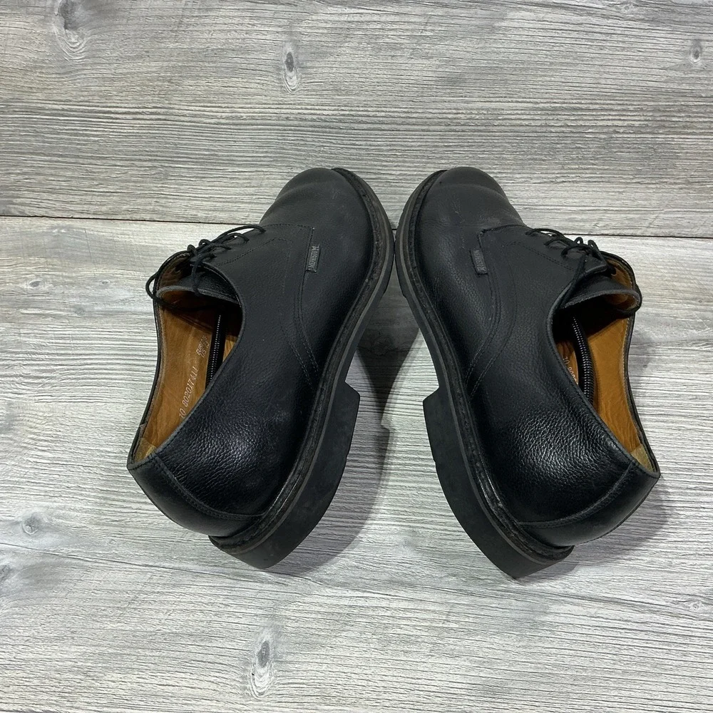Mephisto outstanding craftsmanship